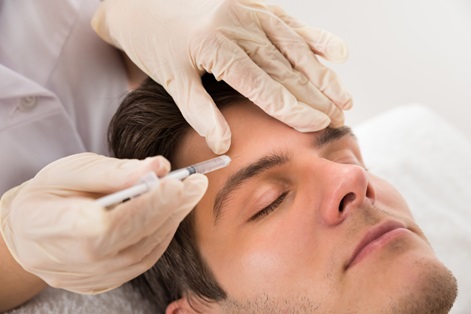 Botox® in Washington, DC