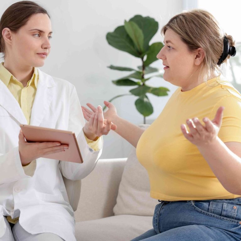 Weight Loss Injection Consultations in Vienna Virginia