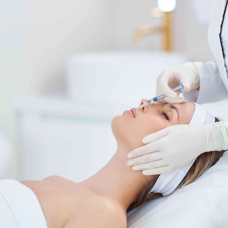 Botox vs Dermal Fillers in Northern Virginia