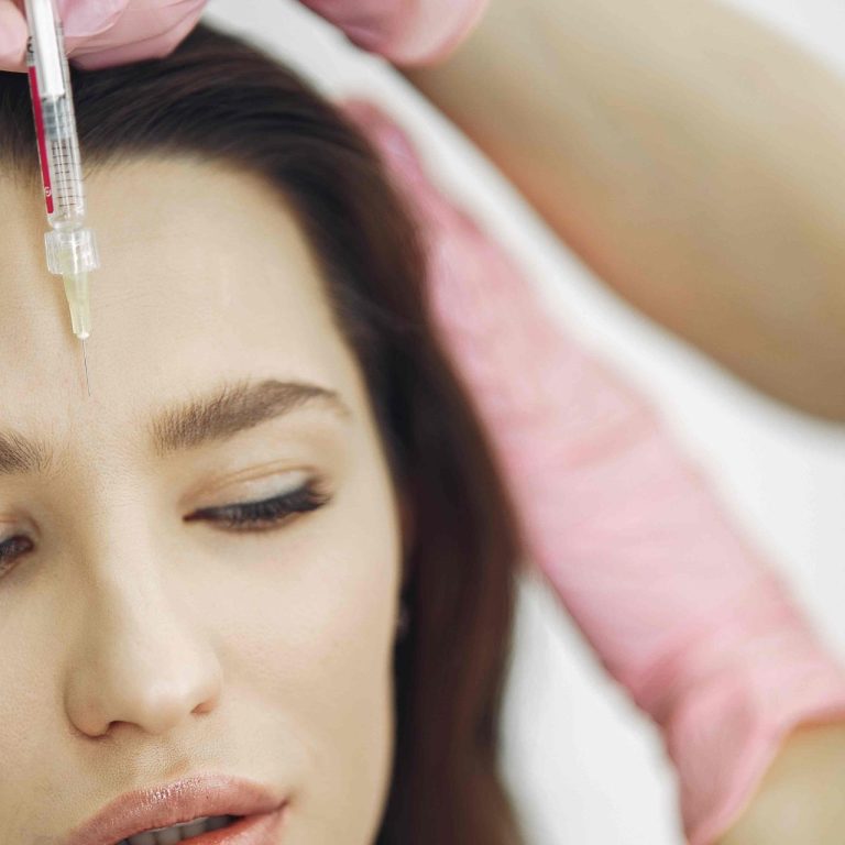 Botox Consultation Near Me in McLean Virginia