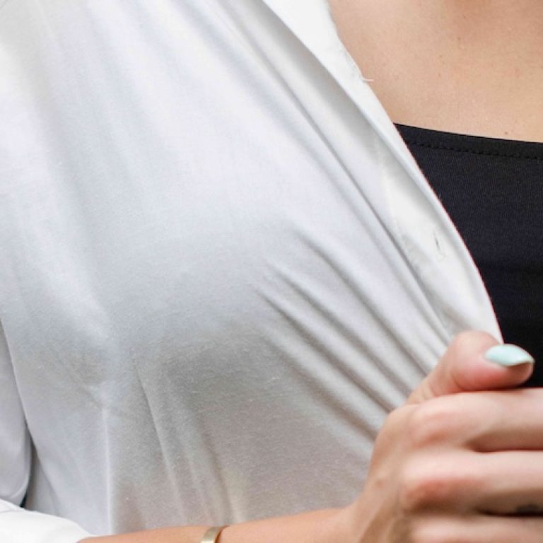 Breast Reduction Cost in Northern Virginia