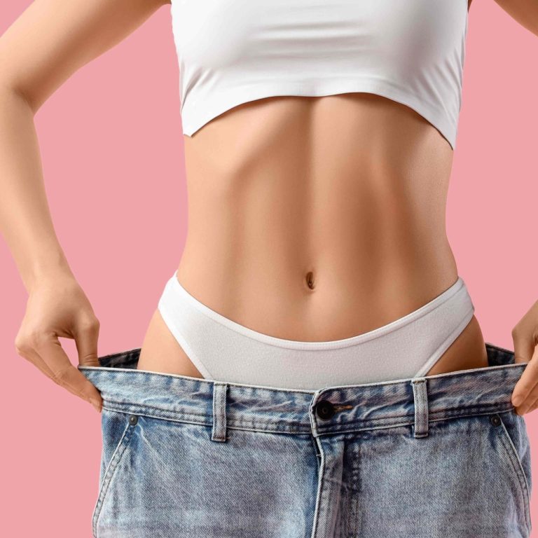 High-definition liposuction results in Fairfax Virginia
