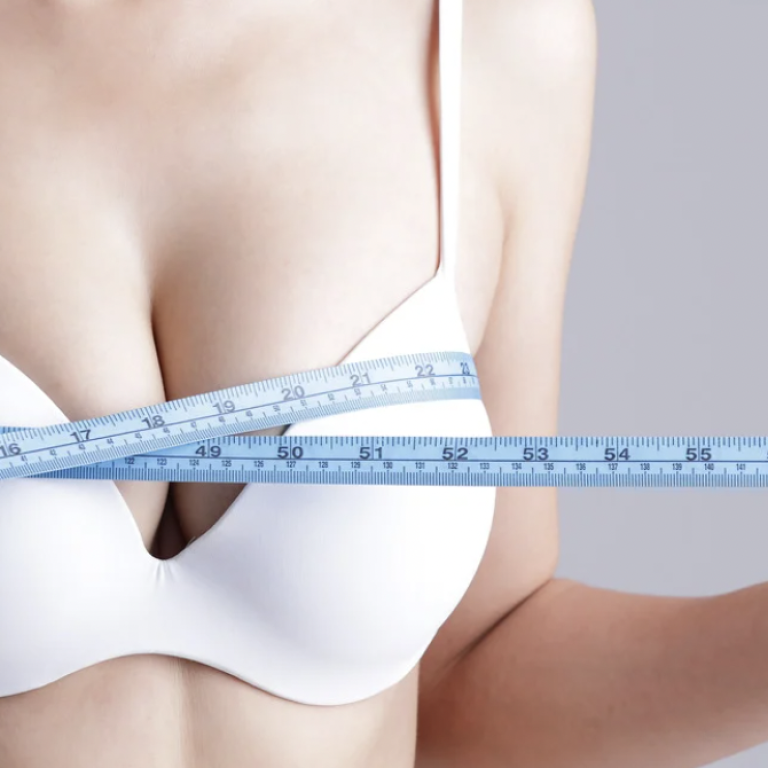 Breast Reduction Surgery Cost