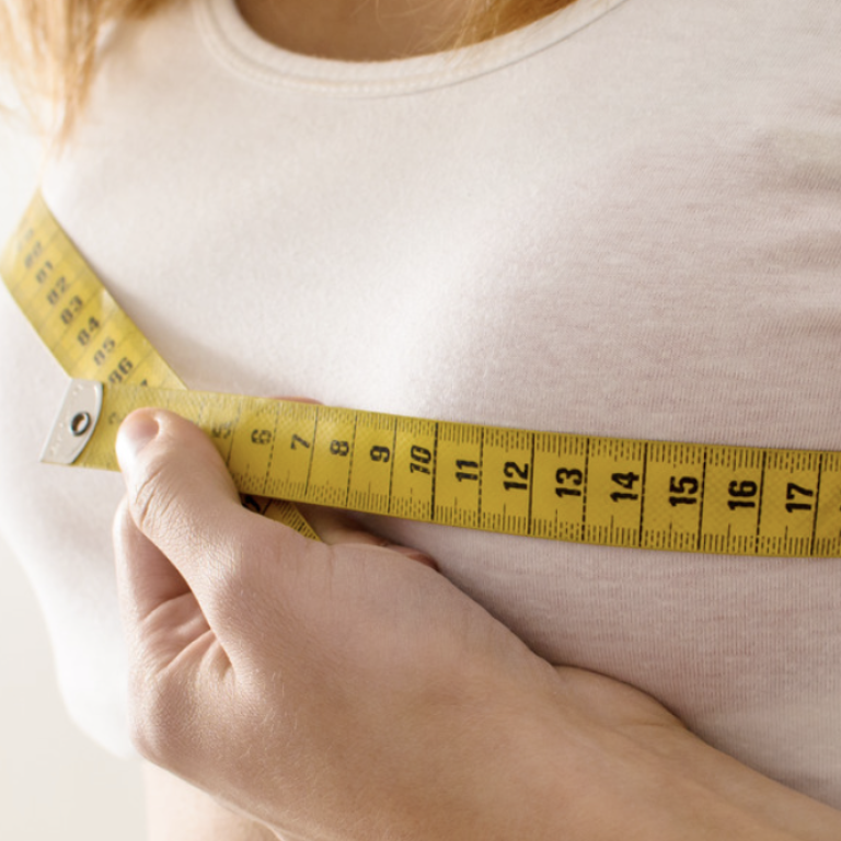 Breast Reduction Surgery Costs in Northern Virginia