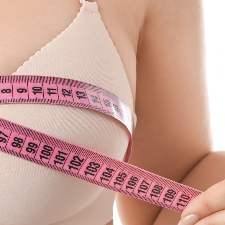 Breast Augmentation in Virginia