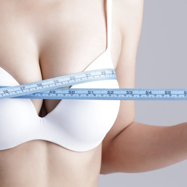 Breast Reduction Surgery Expenses in Fairfax VA