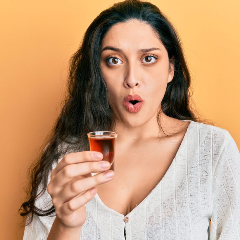 Can I Drink Alcohol After Liposuction?
