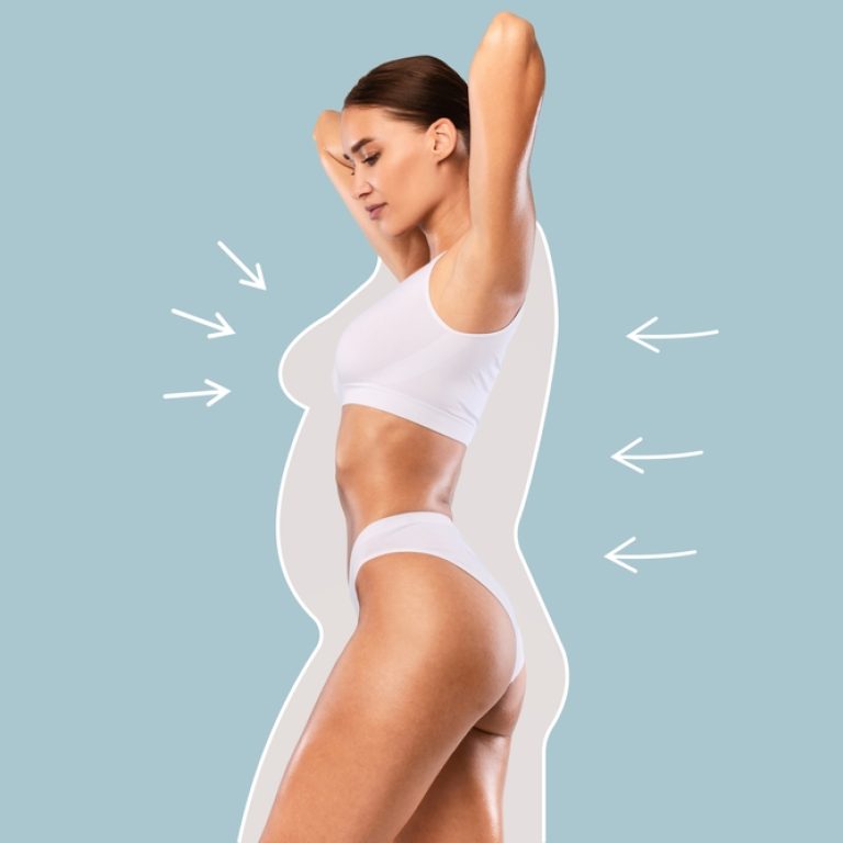 Best Liposuction Consultation in Tysons Corner, Virginia