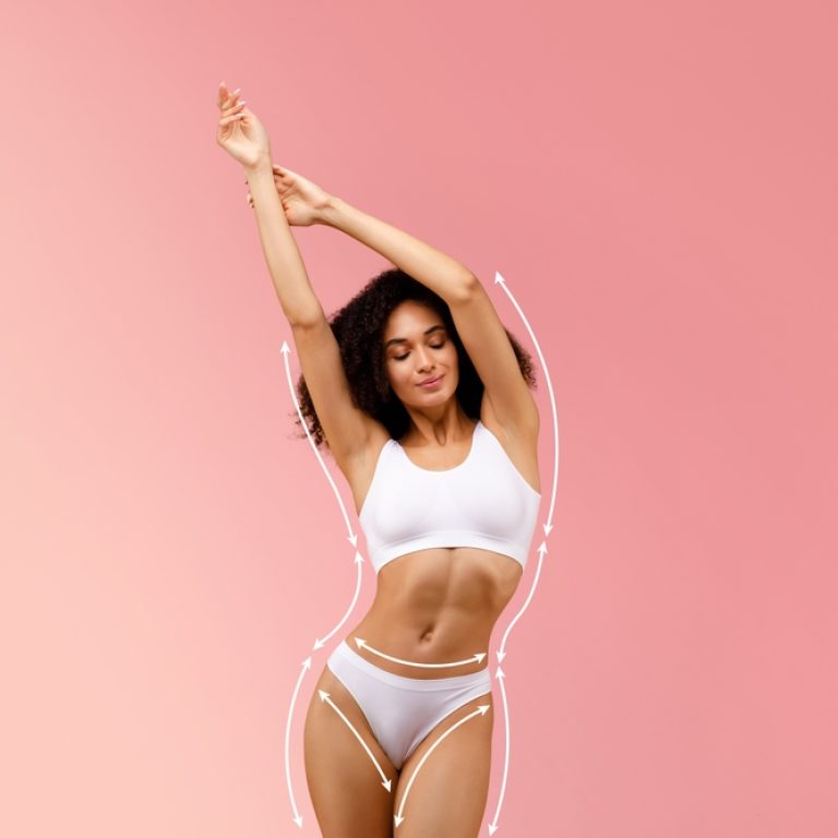 How Much Does Liposuction Cost?